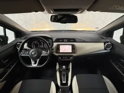 Photo 7 Nissan Micra  IG-T 92 Xtronic