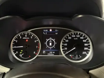 Photo 31 Nissan Micra  IG-T 92 Xtronic