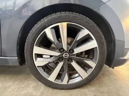 Photo 47 Nissan Micra  IG-T 92 Xtronic