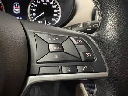 Photo 26 Nissan Micra  IG-T 92 Xtronic