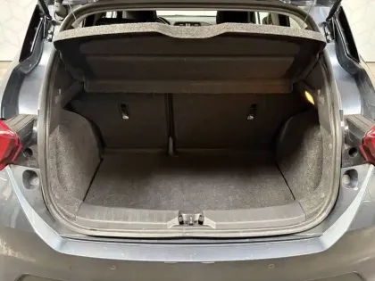 Photo 16 Nissan Micra  IG-T 92 Xtronic