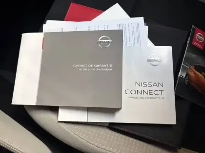 Photo 42 Nissan Micra  IG-T 92 Xtronic