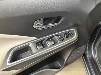 Photo 22 Nissan Micra  IG-T 92 Xtronic