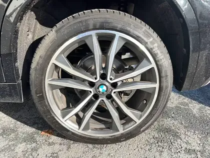 Photo 26 BMW X2  sDrive 18d 150 ch BVA8