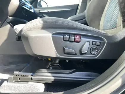 Photo 30 BMW X2  sDrive 18d 150 ch BVA8