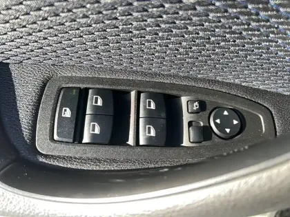 Photo 22 BMW X2  sDrive 18d 150 ch BVA8