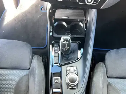 Photo 32 BMW X2  sDrive 18d 150 ch BVA8