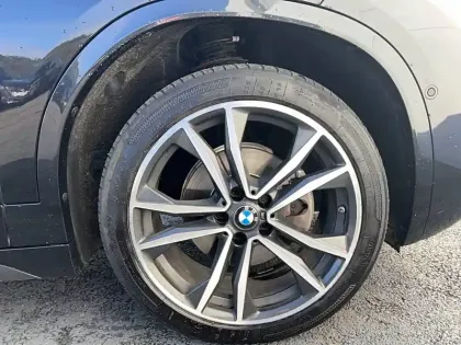 Photo 28 BMW X2  sDrive 18d 150 ch BVA8