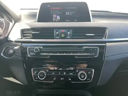 Photo 10 BMW X2  sDrive 18d 150 ch BVA8