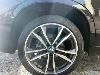 Photo 12 BMW X2  sDrive 18d 150 ch BVA8