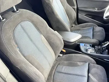 Photo 13 BMW X2  sDrive 18d 150 ch BVA8