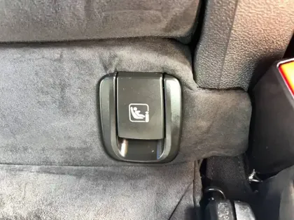 Photo 45 BMW X2  sDrive 18d 150 ch BVA8