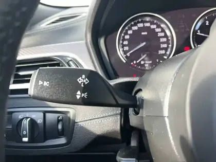 Photo 18 BMW X2  sDrive 18d 150 ch BVA8