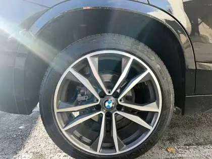 Photo 27 BMW X2  sDrive 18d 150 ch BVA8