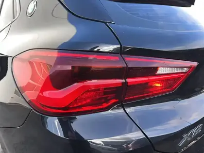 Photo 34 BMW X2  sDrive 18d 150 ch BVA8