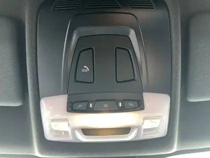 Photo 39 BMW X2  sDrive 18d 150 ch BVA8