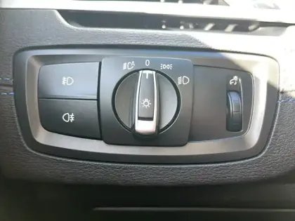 Photo 19 BMW X2  sDrive 18d 150 ch BVA8