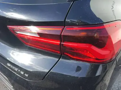 Photo 35 BMW X2  sDrive 18d 150 ch BVA8