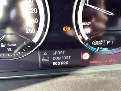 Photo 44 BMW X2  sDrive 18d 150 ch BVA8