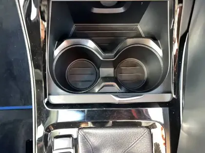 Photo 48 BMW X2  sDrive 18d 150 ch BVA8