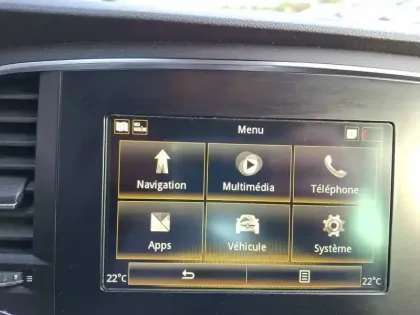 Photo 25 Renault Megane Mégane IV Berline TCe 140 FAP