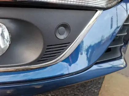 Photo 8 Renault Megane Mégane IV Berline TCe 140 FAP