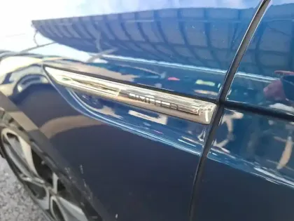 Photo 7 Renault Megane Mégane IV Berline TCe 140 FAP