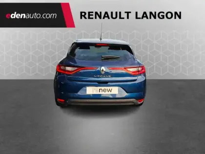 Photo 46 Renault Megane Mégane IV Berline TCe 140 FAP