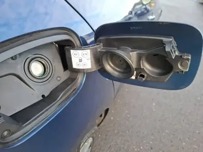 Photo 18 Renault Megane Mégane IV Berline TCe 140 FAP