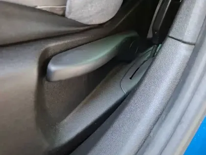 Photo 40 Renault Megane Mégane IV Berline TCe 140 FAP