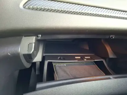 Photo 23 Renault Megane Mégane IV Berline TCe 140 FAP