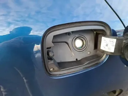 Photo 17 Renault Megane Mégane IV Berline TCe 140 FAP