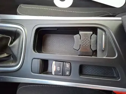 Photo 30 Renault Megane Mégane IV Berline TCe 140 FAP