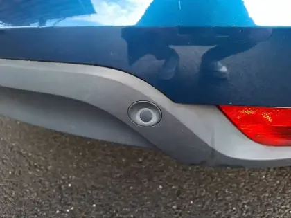 Photo 11 Renault Megane Mégane IV Berline TCe 140 FAP