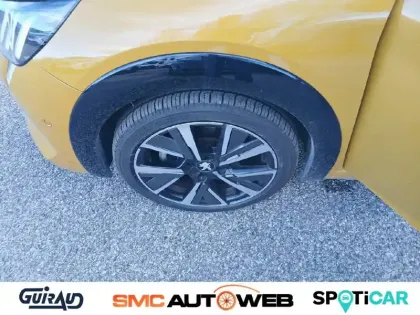 Photo 52 Peugeot 208  BlueHDi 100 S&S BVM6