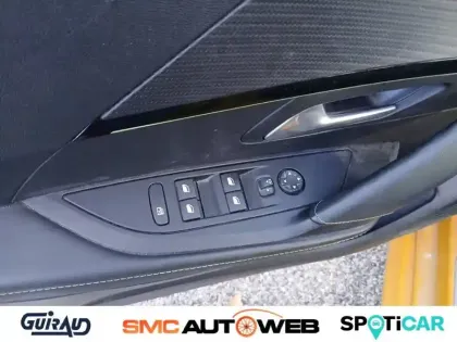 Photo 32 Peugeot 208  BlueHDi 100 S&S BVM6