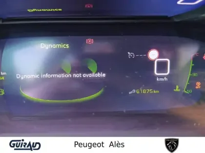 Photo 19 Peugeot 208  BlueHDi 100 S&S BVM6