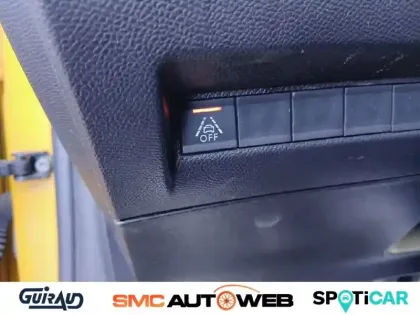 Photo 56 Peugeot 208  BlueHDi 100 S&S BVM6