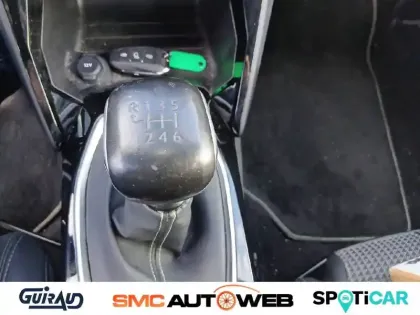 Photo 57 Peugeot 208  BlueHDi 100 S&S BVM6