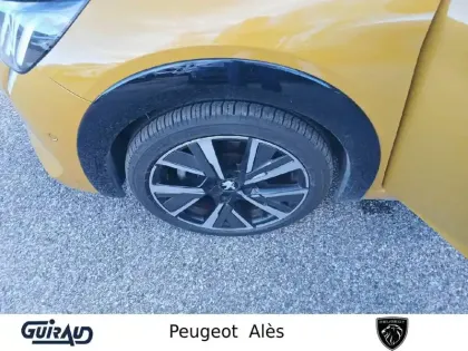 Photo 10 Peugeot 208  BlueHDi 100 S&S BVM6