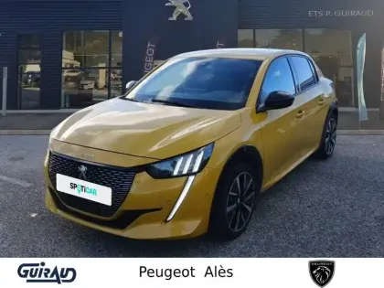 Photo Peugeot 208 Gt