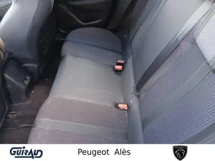 Photo 9 Peugeot 208  BlueHDi 100 S&S BVM6