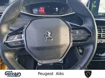 Photo 18 Peugeot 208  BlueHDi 100 S&S BVM6