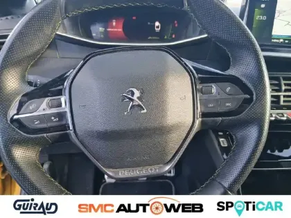 Photo 39 Peugeot 208  BlueHDi 100 S&S BVM6