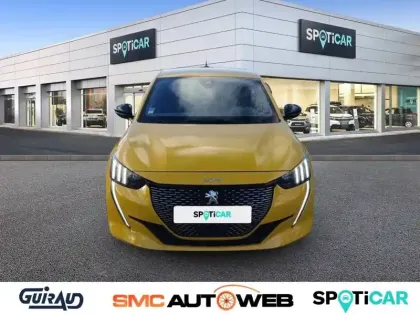 Photo 43 Peugeot 208  BlueHDi 100 S&S BVM6