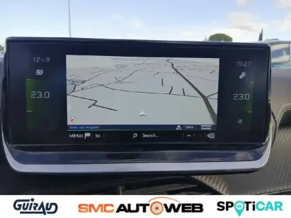 Photo 59 Peugeot 208  BlueHDi 100 S&S BVM6