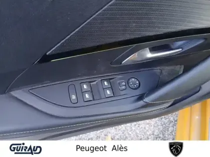 Photo 11 Peugeot 208  BlueHDi 100 S&S BVM6