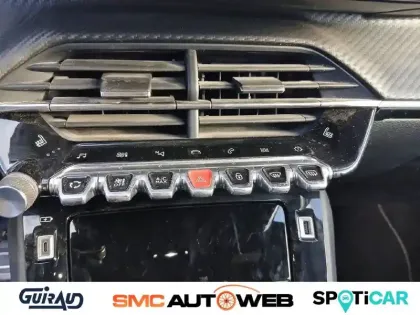 Photo 37 Peugeot 208  BlueHDi 100 S&S BVM6