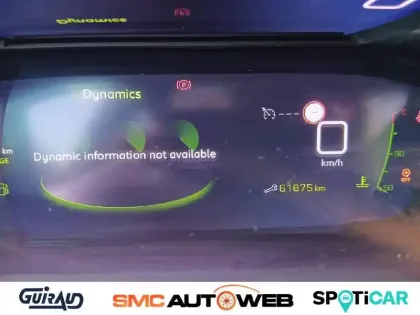 Photo 82 Peugeot 208  BlueHDi 100 S&S BVM6