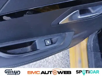 Photo 54 Peugeot 208  BlueHDi 100 S&S BVM6